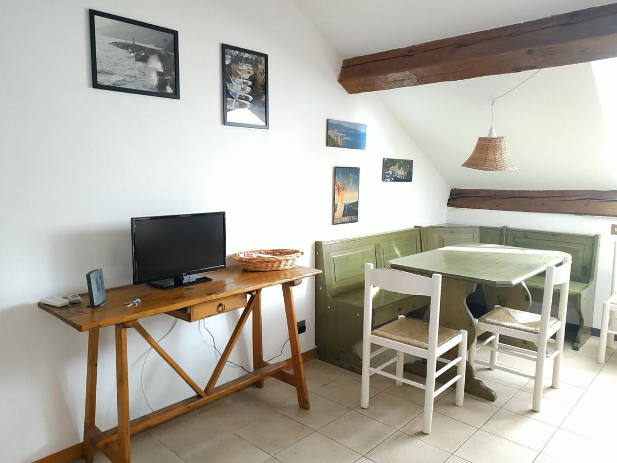 Casaviva - The Sailor Appartamento Sul Mare Chiavari Exterior foto